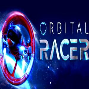 Orbital Racer - Steam Key - Global