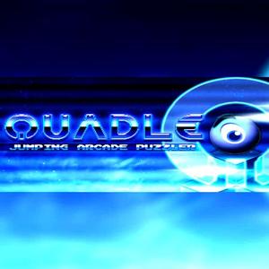 Quadle - Steam Key - Global