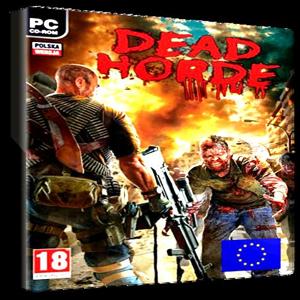 Dead Horde - Steam Key - Global