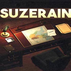 Suzerain - Steam Key - Global