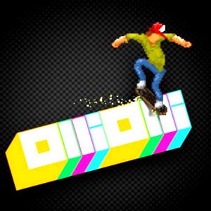 OlliOlli - Steam Key - Global