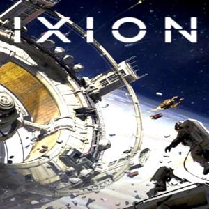 IXION - Steam Key - Global