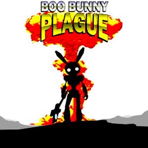 Boo Bunny Plague (Deluxe Edition) - Steam Key - Global