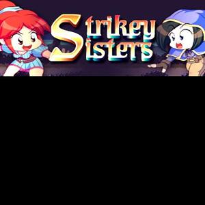 Strikey Sisters - Steam Key - Global