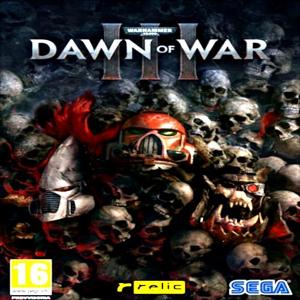 Warhammer 40,000: Dawn of War III - Steam Key - Europe