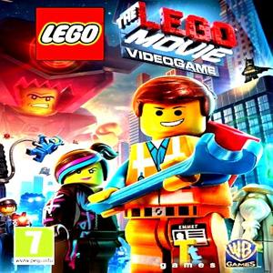 The LEGO Movie Videogame - Steam Key - Europe