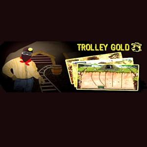 Trolley Gold - Steam Key - Global