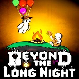 Beyond the Long Night - Steam Key - Global