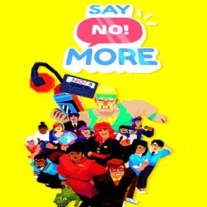 Say No! More - Steam Key - Global