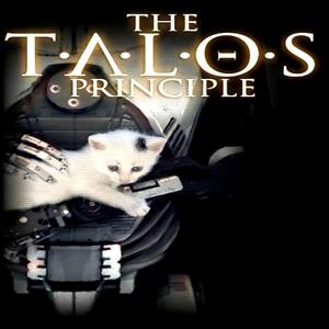 The Talos Principle - Steam Key - Global