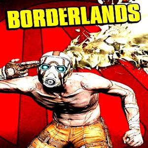 Borderlands GOTY Enhanced - Steam Key - Global