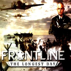 Frontline : Longest Day - Steam Key - Global