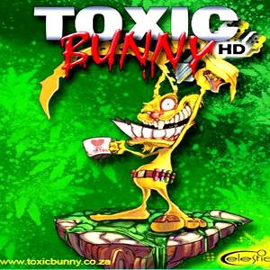 Toxic Bunny HD - Steam Key - Global