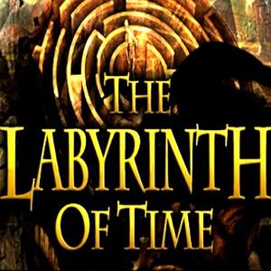 The Labyrinth of Time - Steam Key - Global