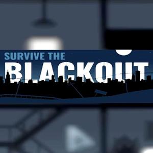 Survive the Blackout - Steam Key - Global