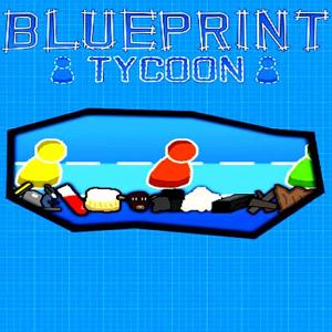 Blueprint Tycoon - Steam Key - Global