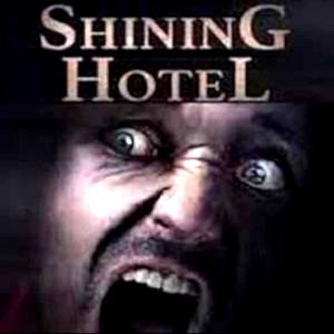 Shining Hotel: Lost in Nowhere - Steam Key - Global