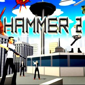 Hammer 2 - Steam Key - Global