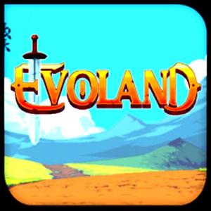 Evoland - Steam Key - Global