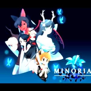 Minoria - Steam Key - Global