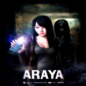 ARAYA - Steam Key - Global