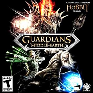 Guardians of Middle-earth - Steam Key - Global