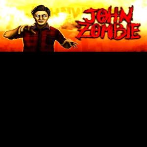 John, The Zombie - Steam Key - Global