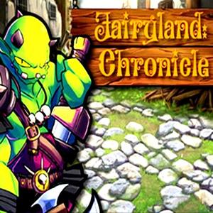 Fairyland: Chronicle - Steam Key - Global