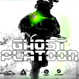 Ghost Platoon - Steam Key - Global