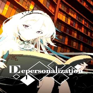 Depersonalization - Steam Key - Global