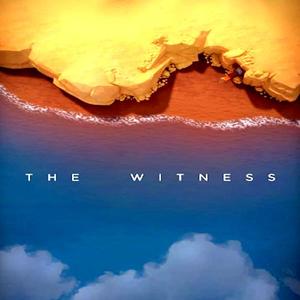 The Witness - Steam Key - Europe