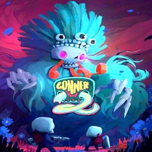 GONNER2 - Steam Key - Global