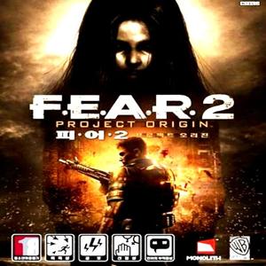 F.E.A.R. 2: Project Origin - Steam Key - Global
