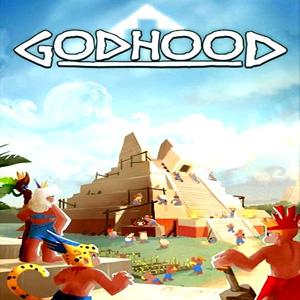 Godhood - Steam Key - Global