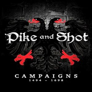 Pike and Shot : Campaigns - Steam Key - Global