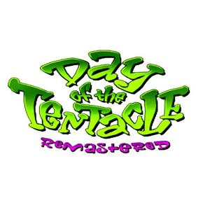 Day of the Tentacle Remastered - Steam Key - Global