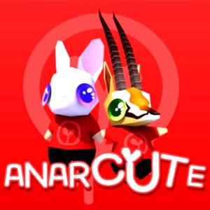 Anarcute - Steam Key - Global