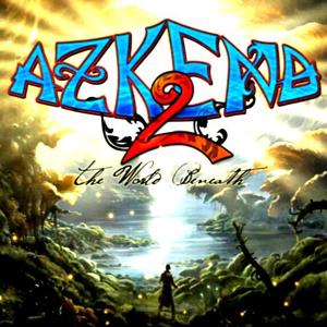 Azkend 2: The World Beneath - Steam Key - Global