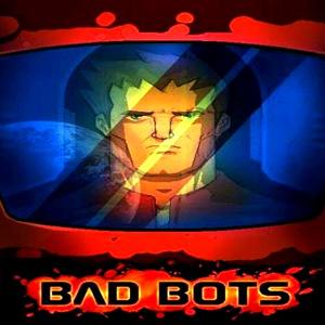 Bad Bots - Steam Key - Global