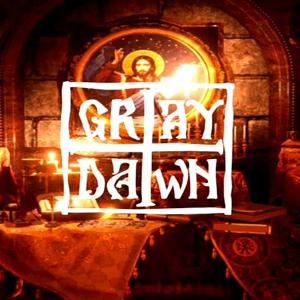 Gray Dawn - Steam Key - Global