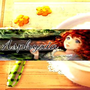 Asphyxia - Steam Key - Global