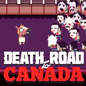 Death Road to Canada - Steam Key - Global