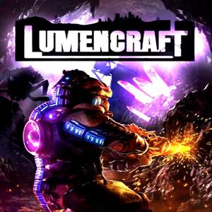 Lumencraft - Steam Key - Global