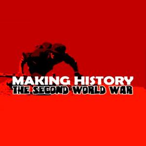 Making History: The Second World War - Steam Key - Global