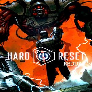 Hard Reset Redux - Steam Key - Global