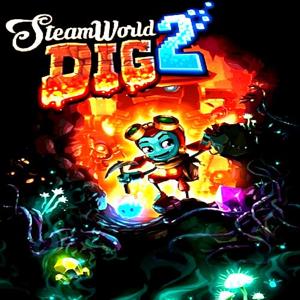 SteamWorld Dig 2 - Steam Key - Global