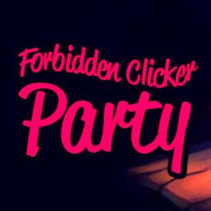 Forbidden Clicker Party - Steam Key - Global