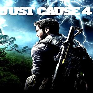 Just Cause 4 - Steam Key - Europe