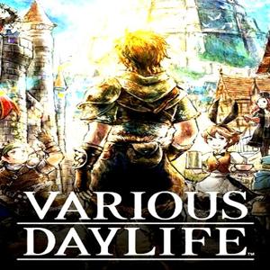 VARIOUS DAYLIFE - Steam Key - Global