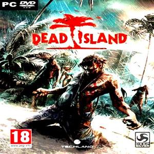Dead Island - Steam Key - Global